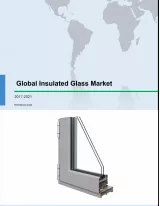Global Insulated Glass Market 2017-2021